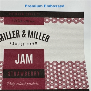 Etiketter til Epson ColorWorks C3500 og C4000 på specialmål